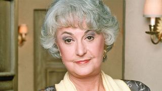 This Story About Bea Arthur Calling a Woman Who Shit on <i>The Golden Girls</i> Is the Best Thing I've Ever Read